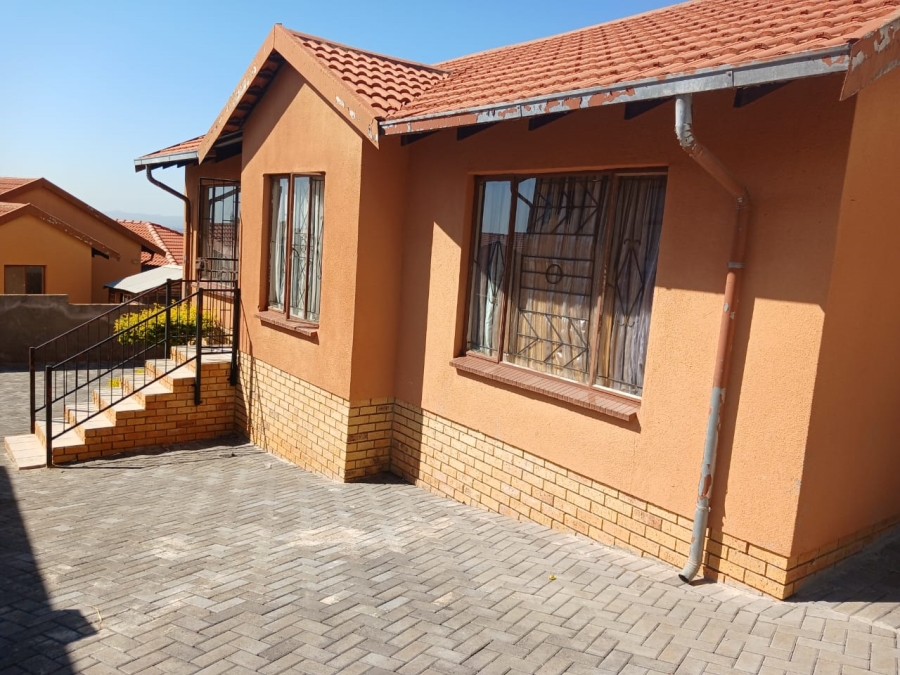 3 Bedroom Property for Sale in Tlhabane West North West